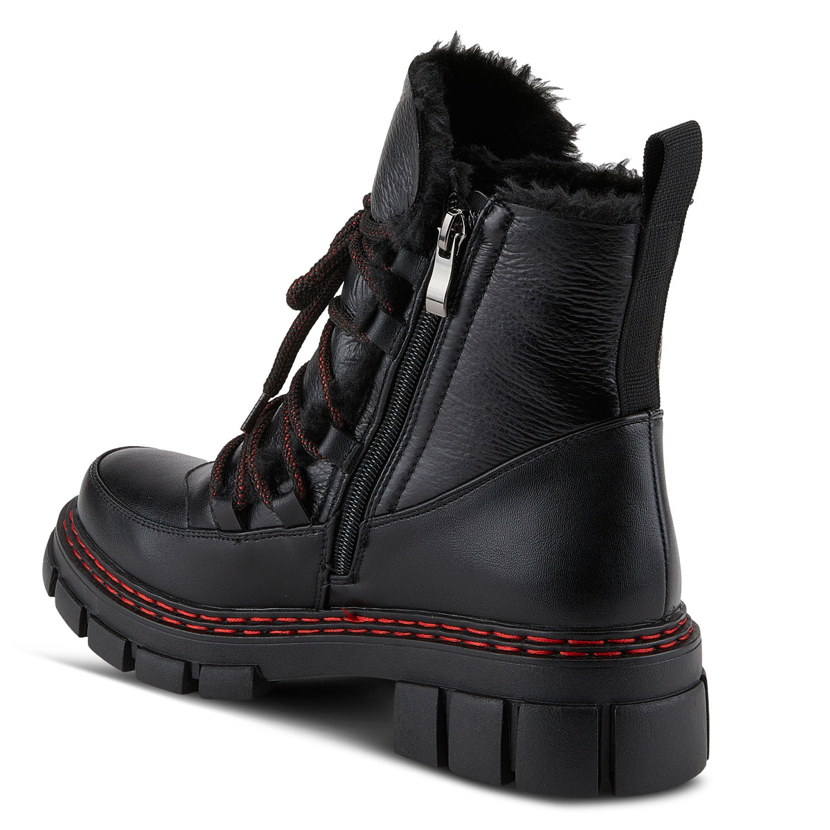 Azura Supertramp Women's Boots — product view 28