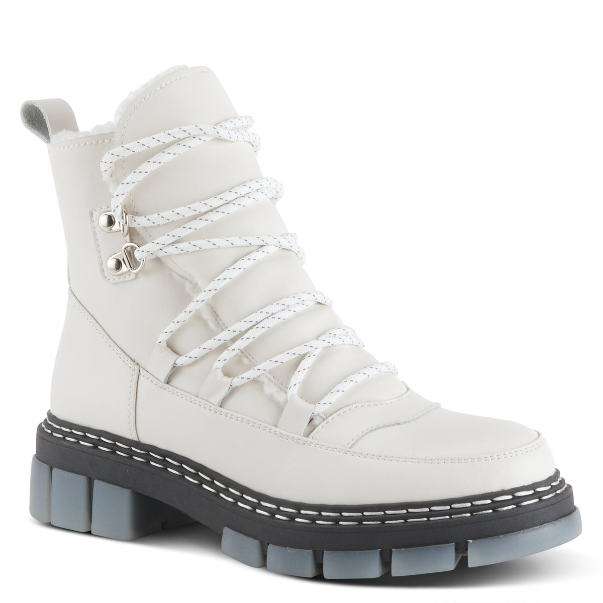 Azura Supertramp Women's Boots — product view 13