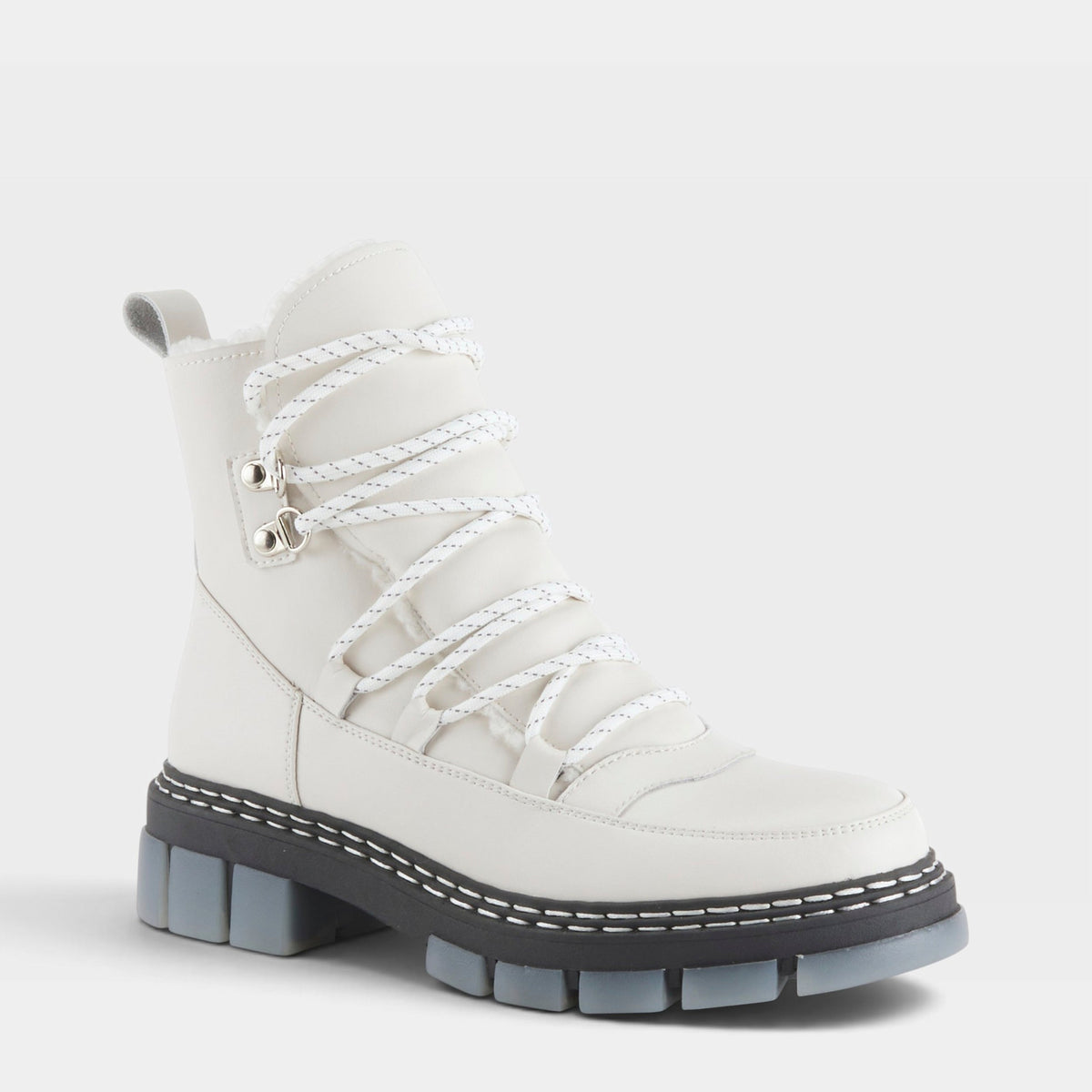 Azura Supertramp Women's Boots — product view 12