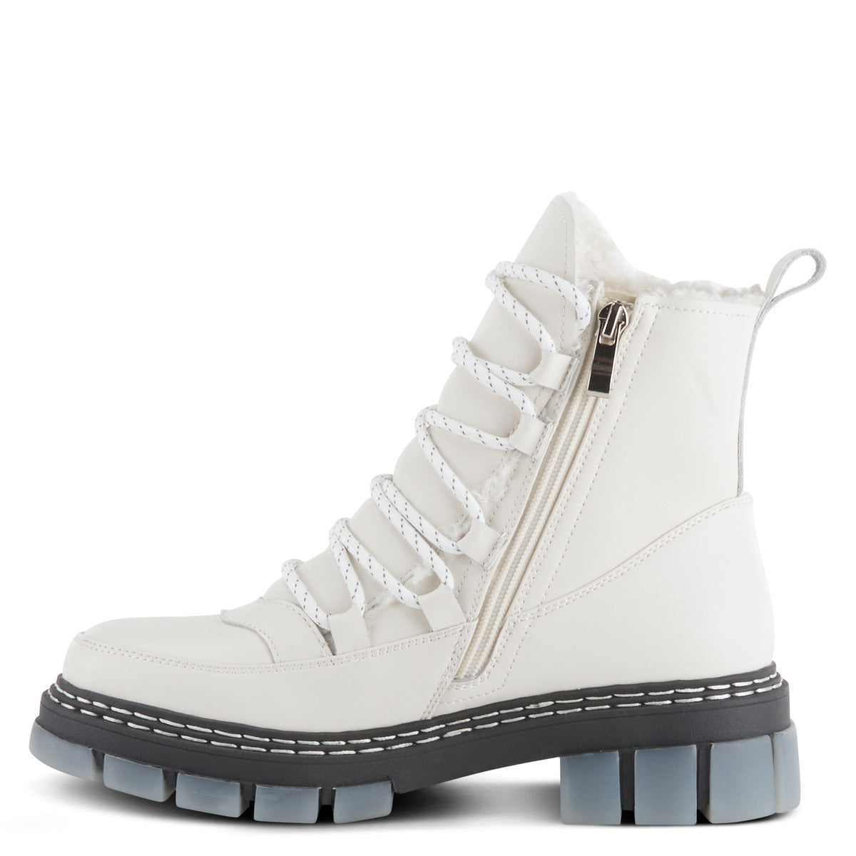 Azura Supertramp Women's Boots — product view 14