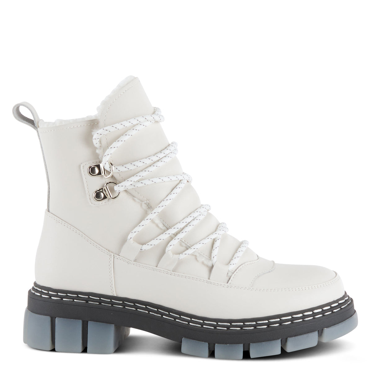 Azura Supertramp Women's Boots — product view 17
