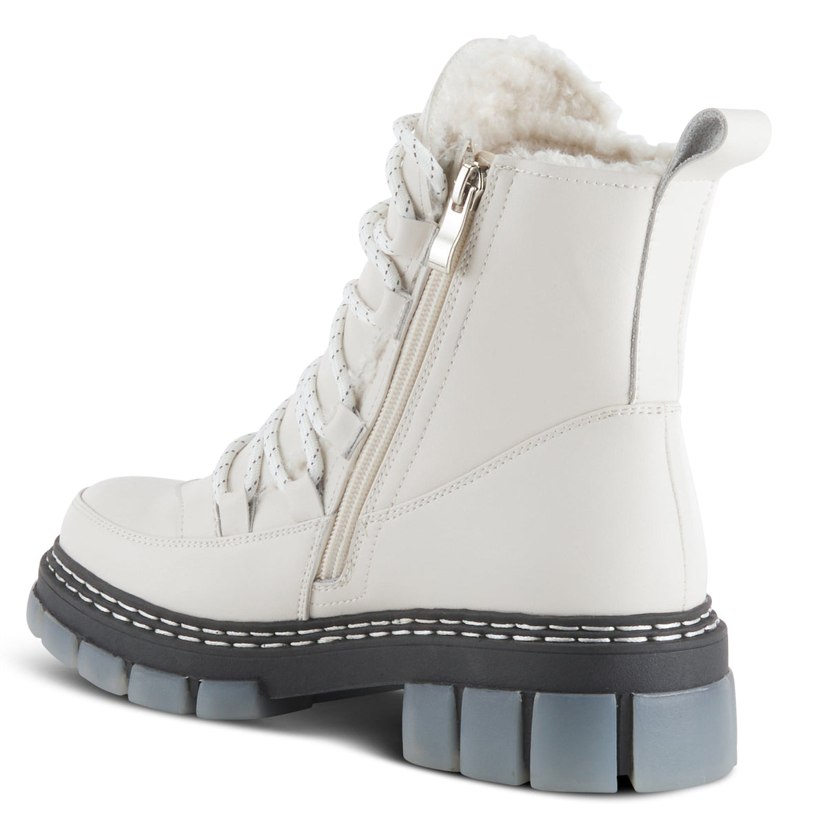 Azura Supertramp Women's Boots — product view 19