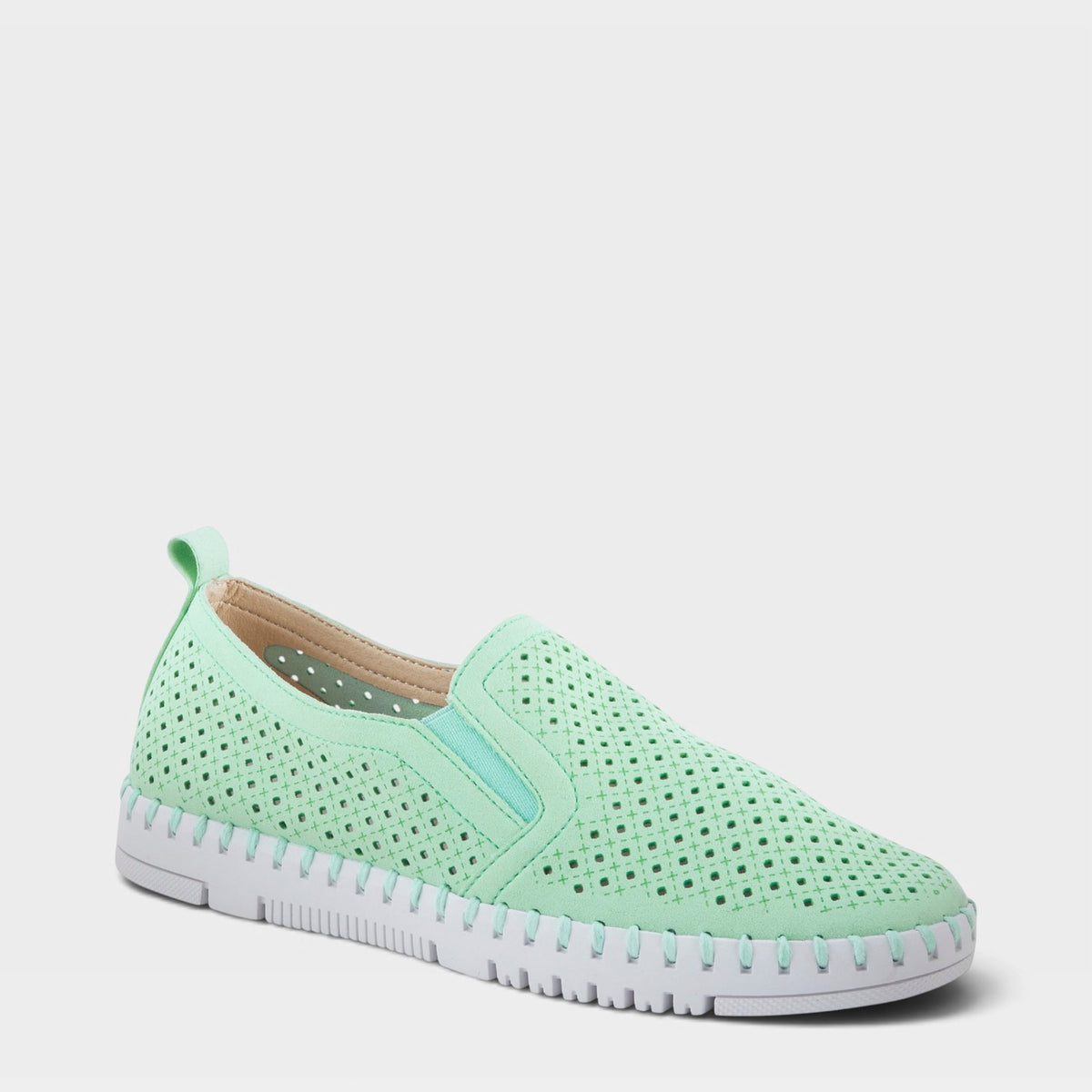 Patrizia Surfie Women's Slip-On Shoes — product view 19