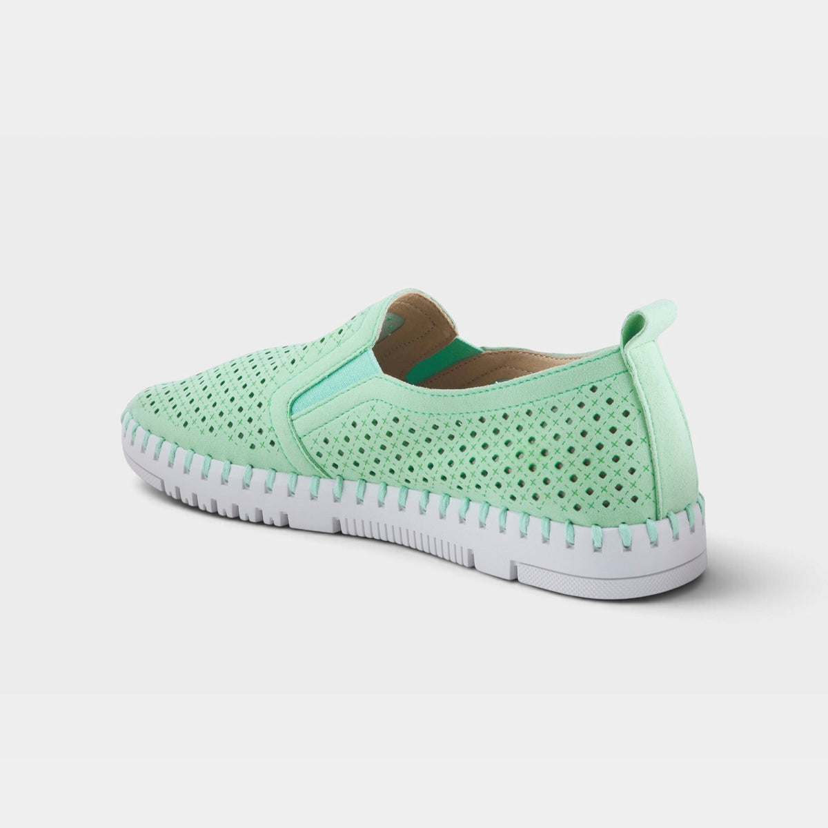 Patrizia Surfie Women's Slip-On Shoes — product view 24
