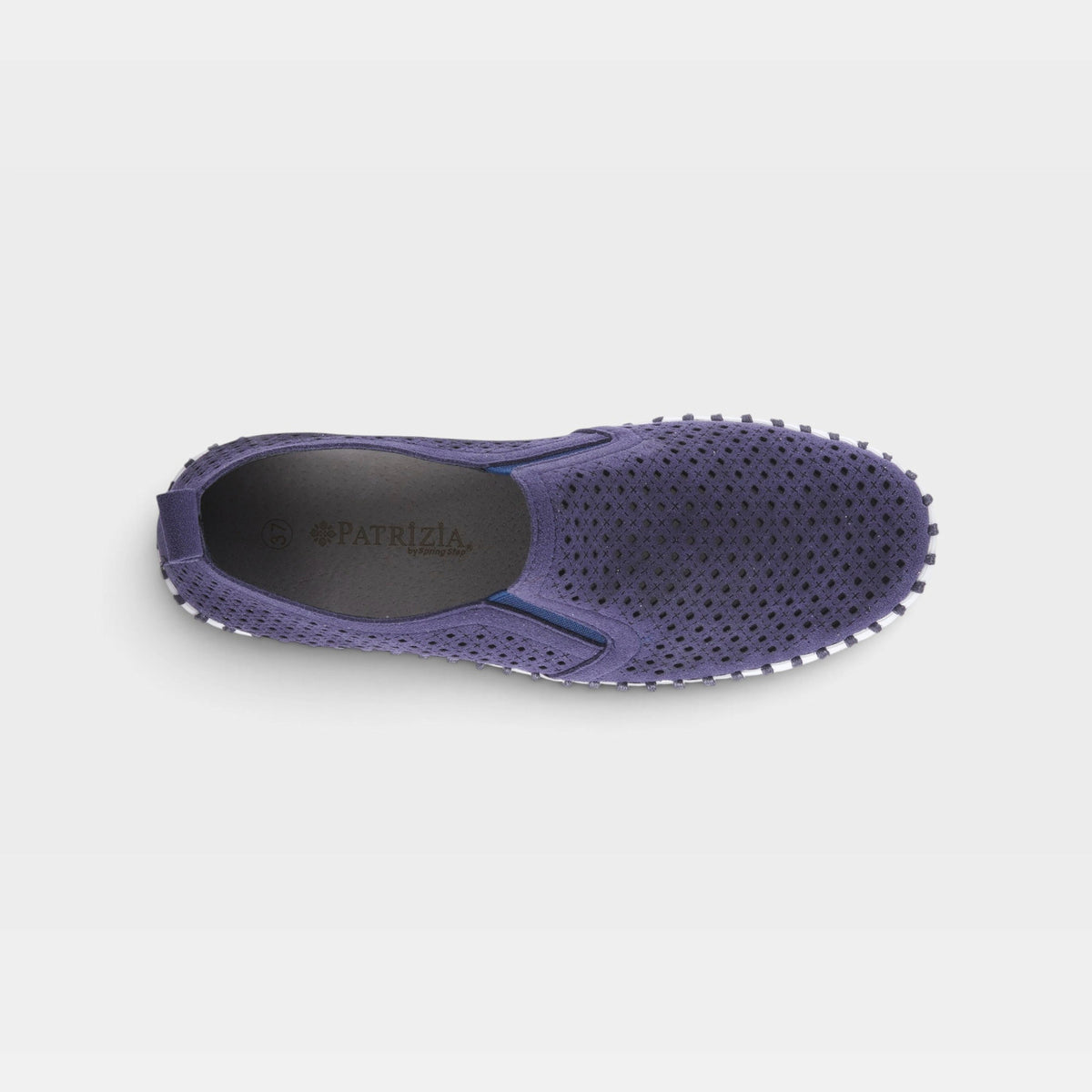 Patrizia Surfie Women's Slip-On Shoes — product view 10
