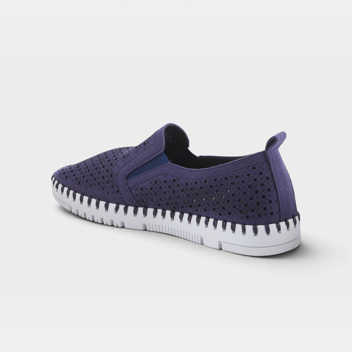 Patrizia Surfie Women's Slip-On Shoes — product view 12