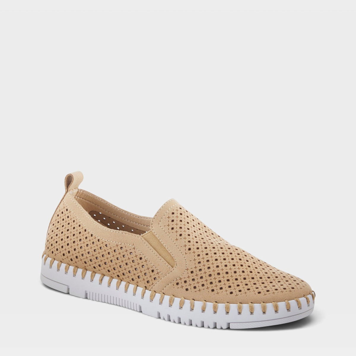 Patrizia Surfie Women's Slip-On Shoes — product view 13