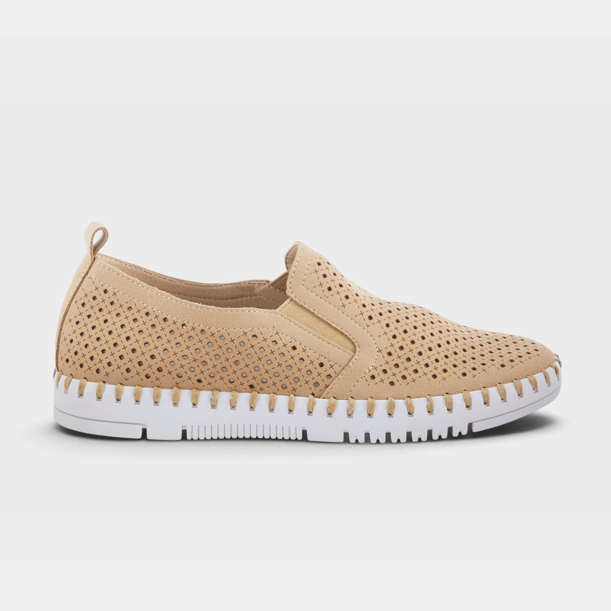 Patrizia Surfie Women's Slip-On Shoes — product view 14