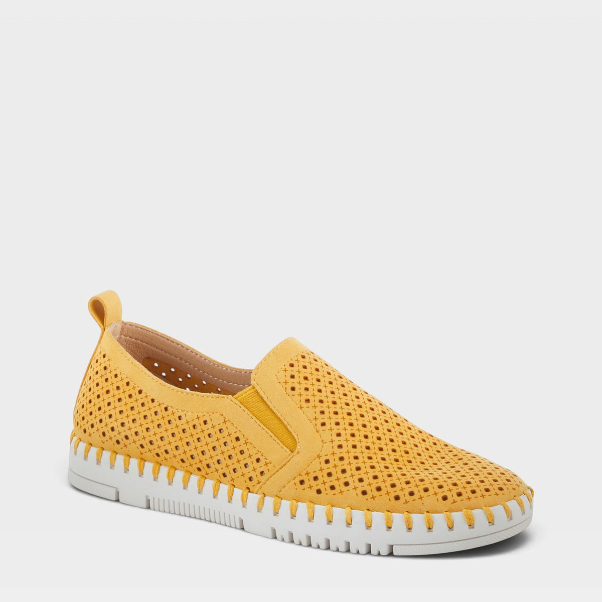 Patrizia Surfie Women's Slip-On Shoes — product view 25