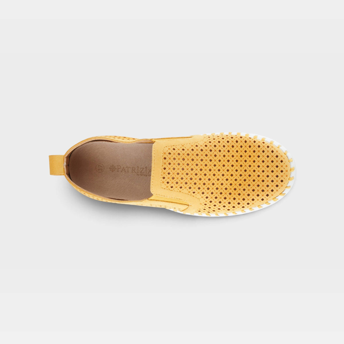 Patrizia Surfie Women's Slip-On Shoes — product view 28