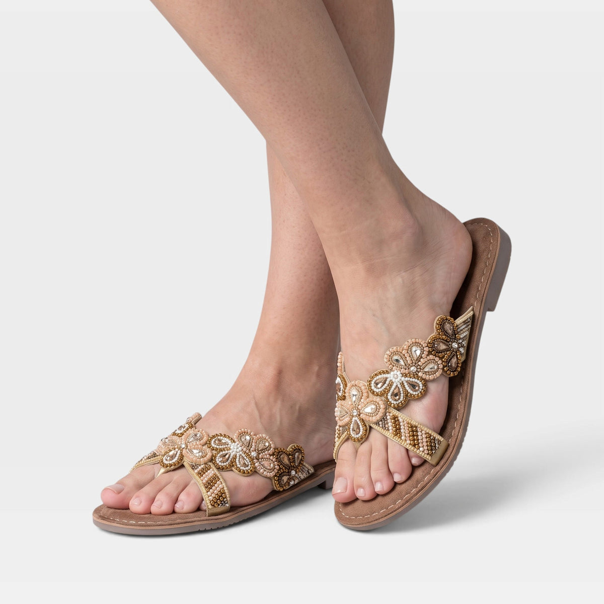 Azura Sweetums Sandals — product view 3