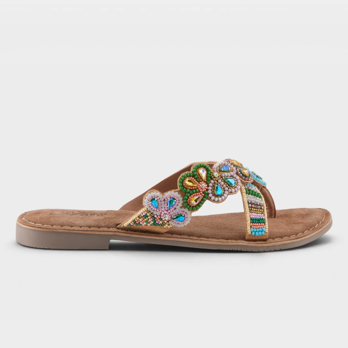 Azura Sweetums Sandals — product view 15