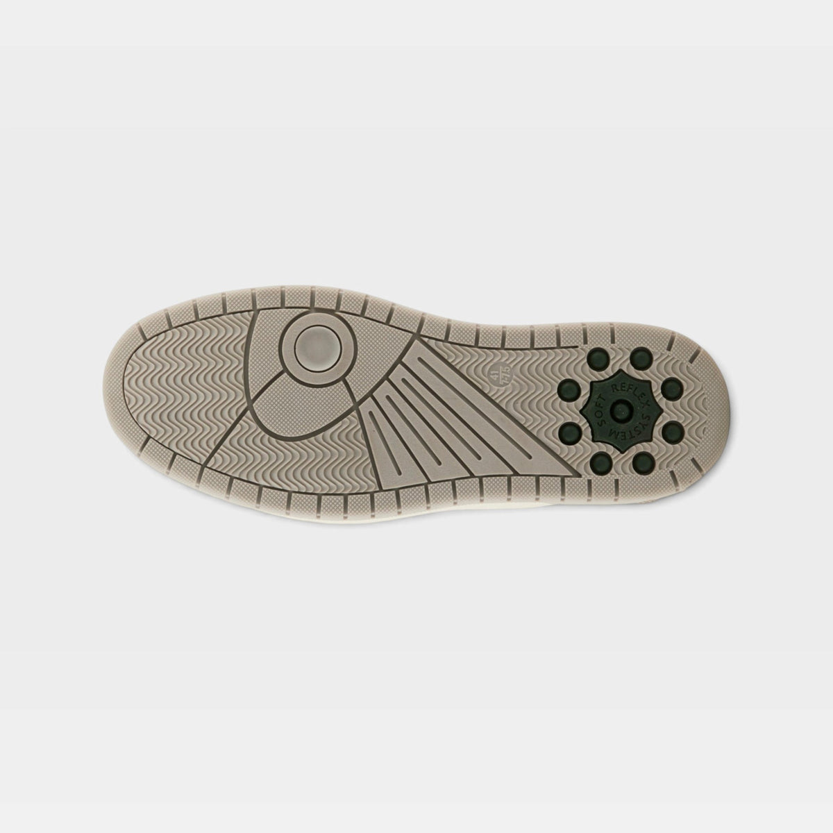 Spring Step Men Syed Men's Sneakers — product view 4