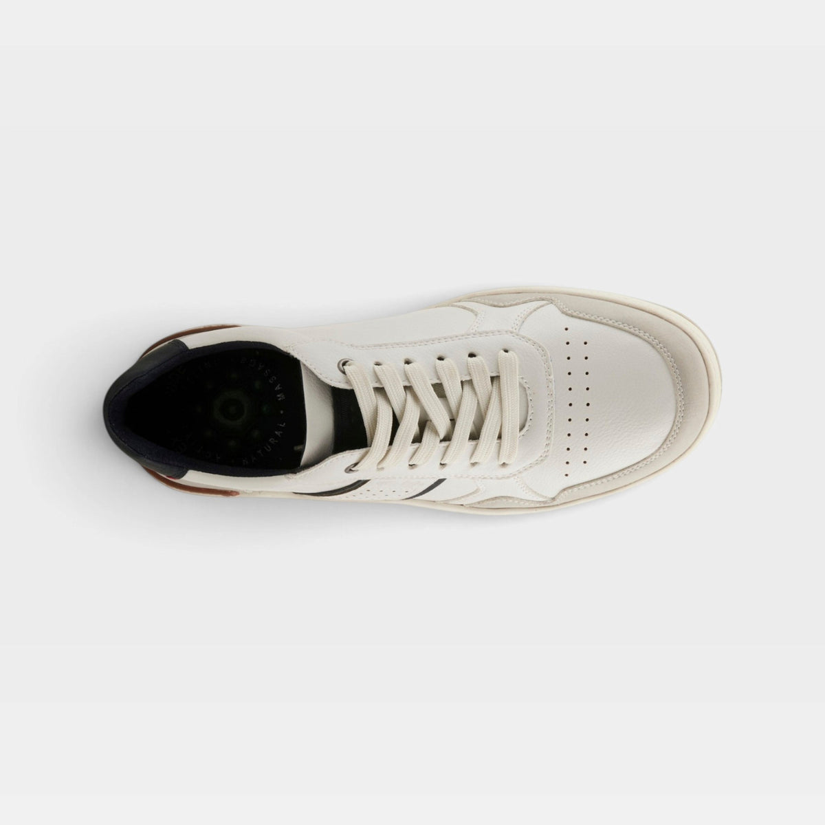 Spring Step Men Syed Men's Sneakers — product view 8
