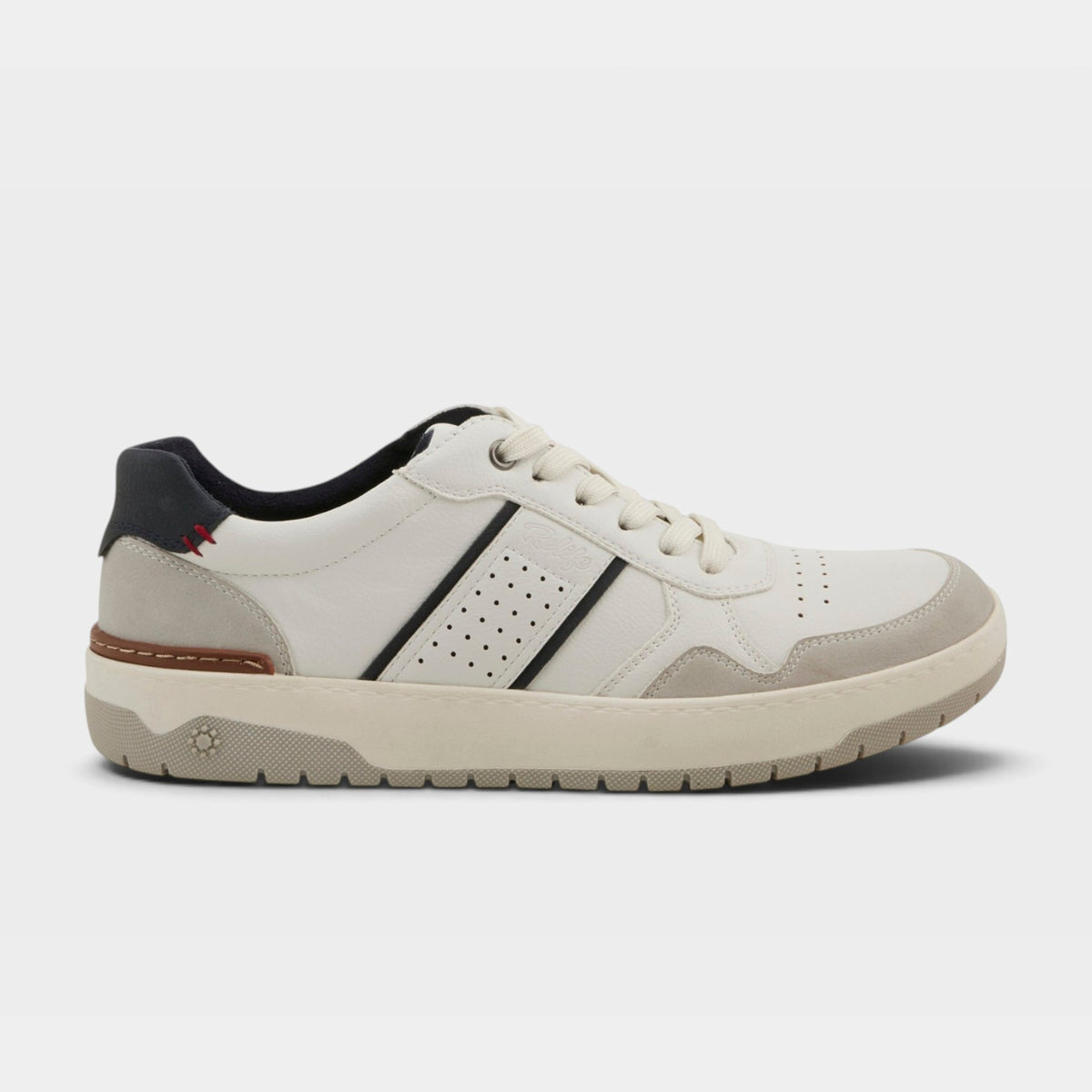 Spring Step Men Syed Men's Sneakers — product view 6