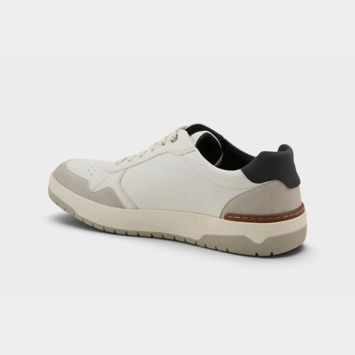 Spring Step Men Syed Men's Sneakers — product view 10