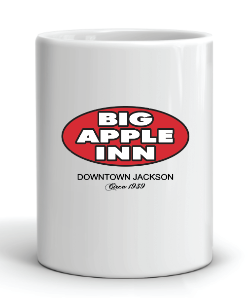 Big Apple Inn - Downtown Jackson, MS