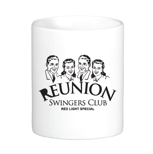 Reunion Swinger's Club