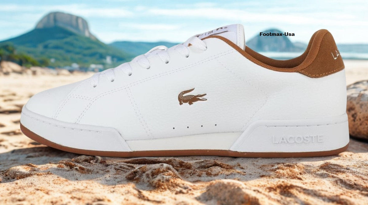 Lacoste Carnaby Cup 225 2 Sma - 750SMA0051-385 — product view 1