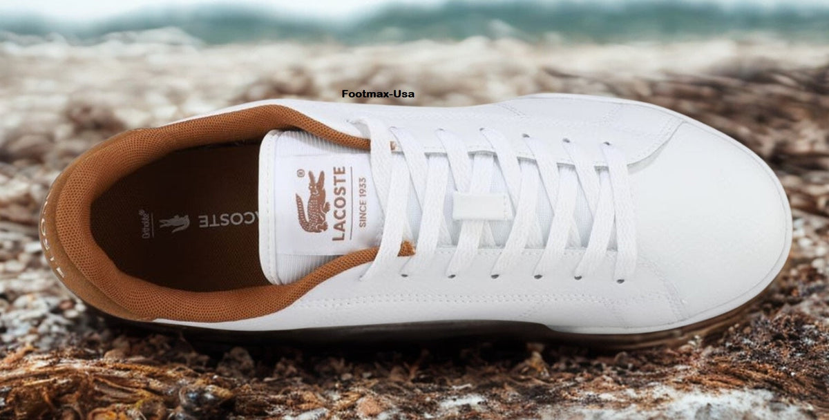 Lacoste Carnaby Cup 225 2 Sma - 750SMA0051-385 — product view 4