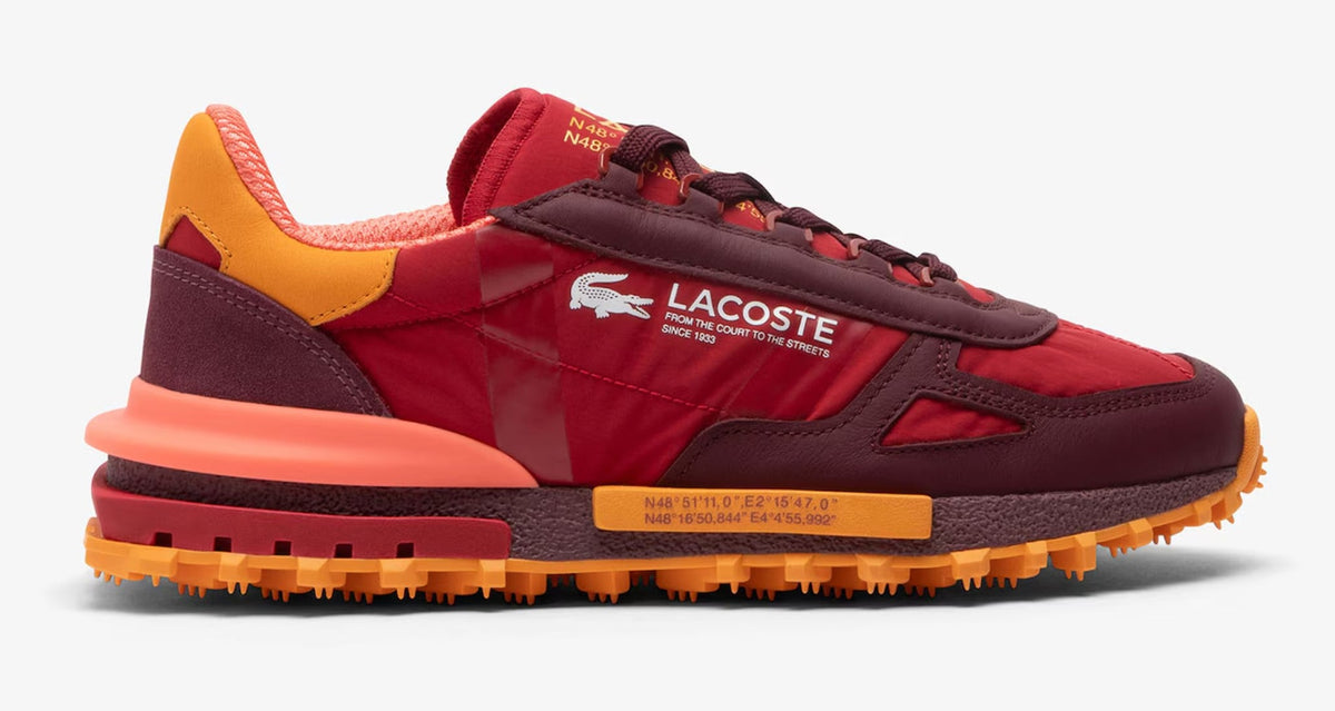 Lacoste Elite Active 225 1 Sma - 750SMA0075-APK — product view 1