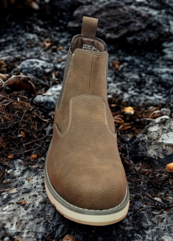 Levis Chelsea Logger 2 Wx (500-13477) Cedar / Brown β product view 3