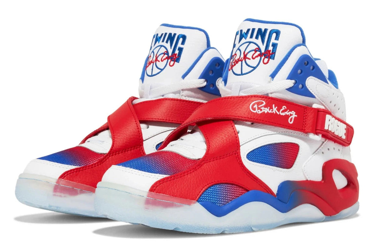 Patrick Ewing Rogue - 1EW02646-125 — product view 8