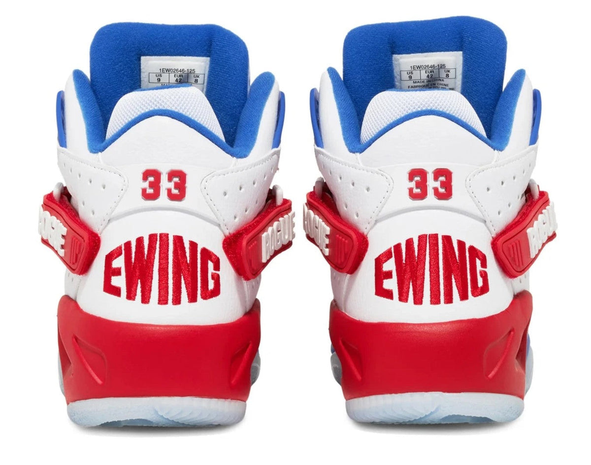 Patrick Ewing Rogue - 1EW02646-125 — product view 9