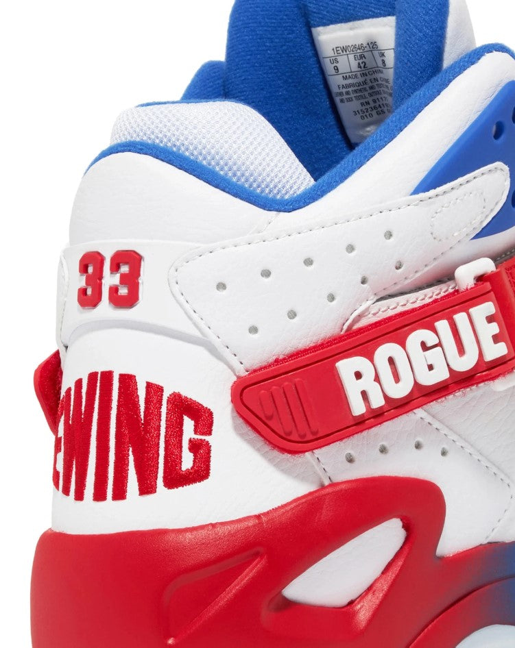 Patrick Ewing Rogue - 1EW02646-125 — product view 2