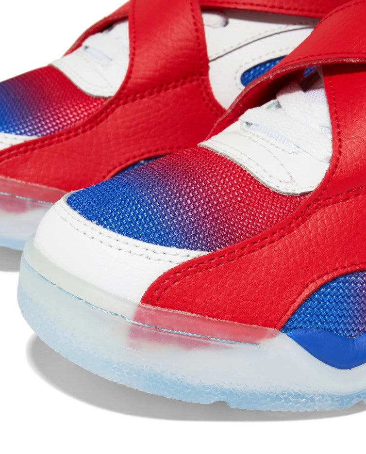 Patrick Ewing Rogue - 1EW02646-125 — product view 6