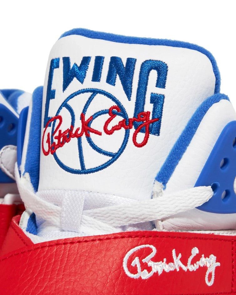 Patrick Ewing Rogue - 1EW02646-125 — product view 7