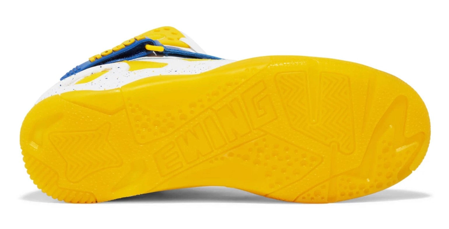 Patrick Ewing Rogue X ODB - 1EW01361-138 β Front View