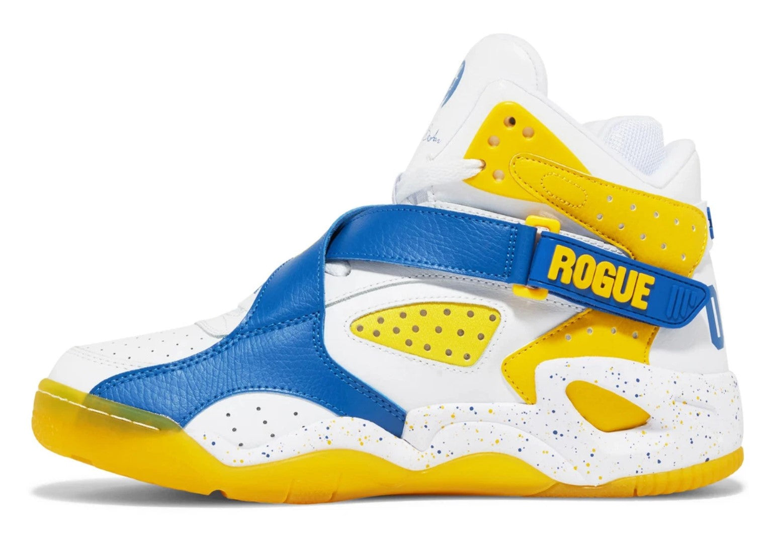 Patrick Ewing Rogue X ODB - 1EW01361-138 β Top View