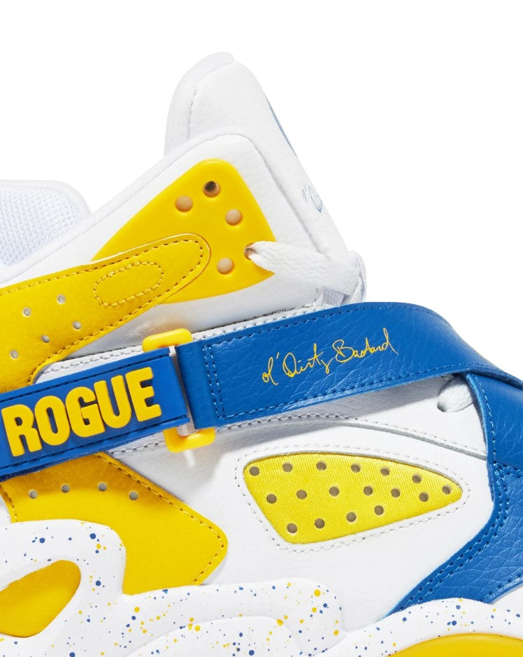 Patrick Ewing Rogue X ODB - 1EW01361-138 β On-Foot Styling