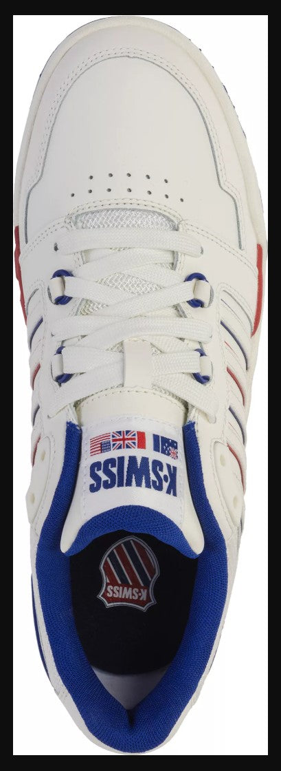 K-Swiss SI-18 Rival - 08531-172 — product view 5