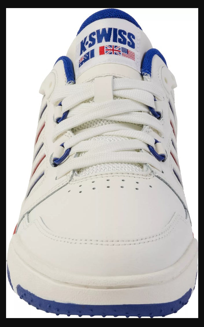 K-Swiss SI-18 Rival - 08531-172 — product view 4