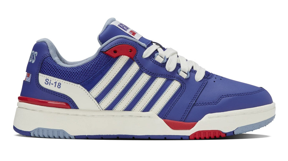 K-Swiss SI-18 Rival - 08531-402 — product view 1