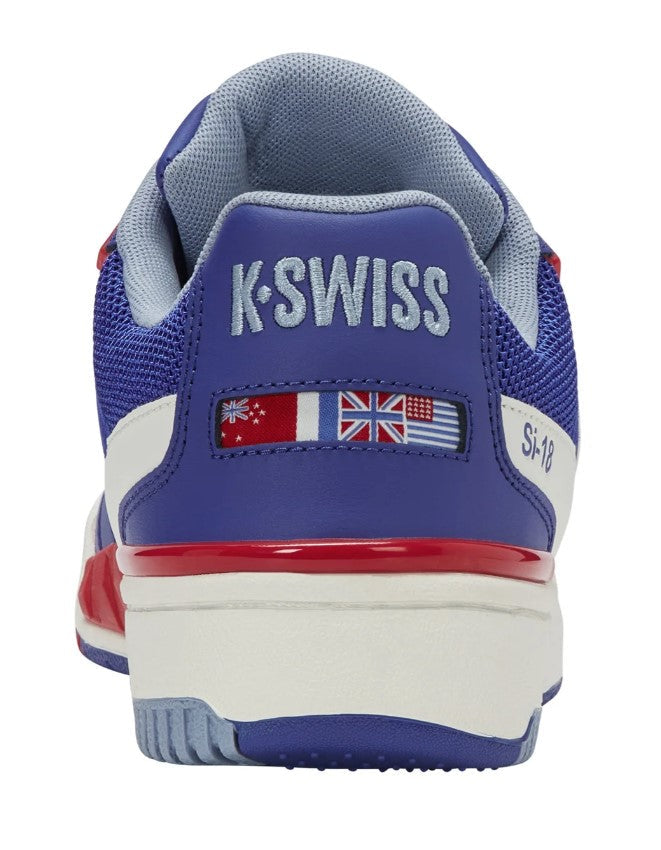 K-Swiss SI-18 Rival - 08531-402 — product view 6