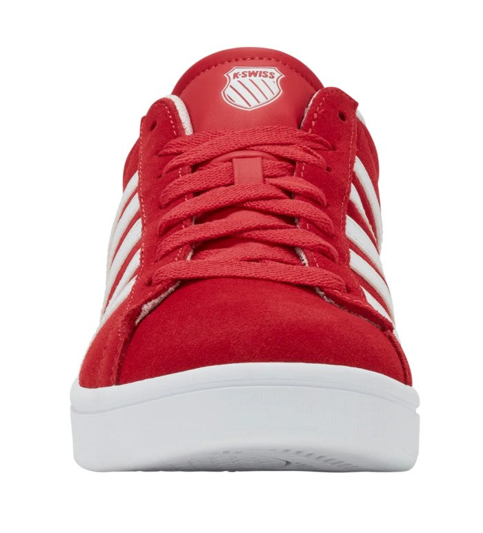 K-Swiss Court Tie Break II SDE - 09492-682 – Three-Quarter View