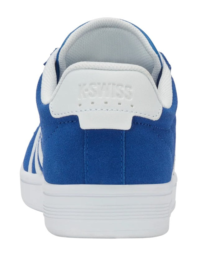 K-SWISS Court Tie Break II SDE - 09492-444 – Back View