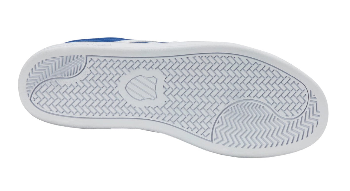 K-SWISS Court Tie Break II SDE - 09492-444 – On-Foot Styling
