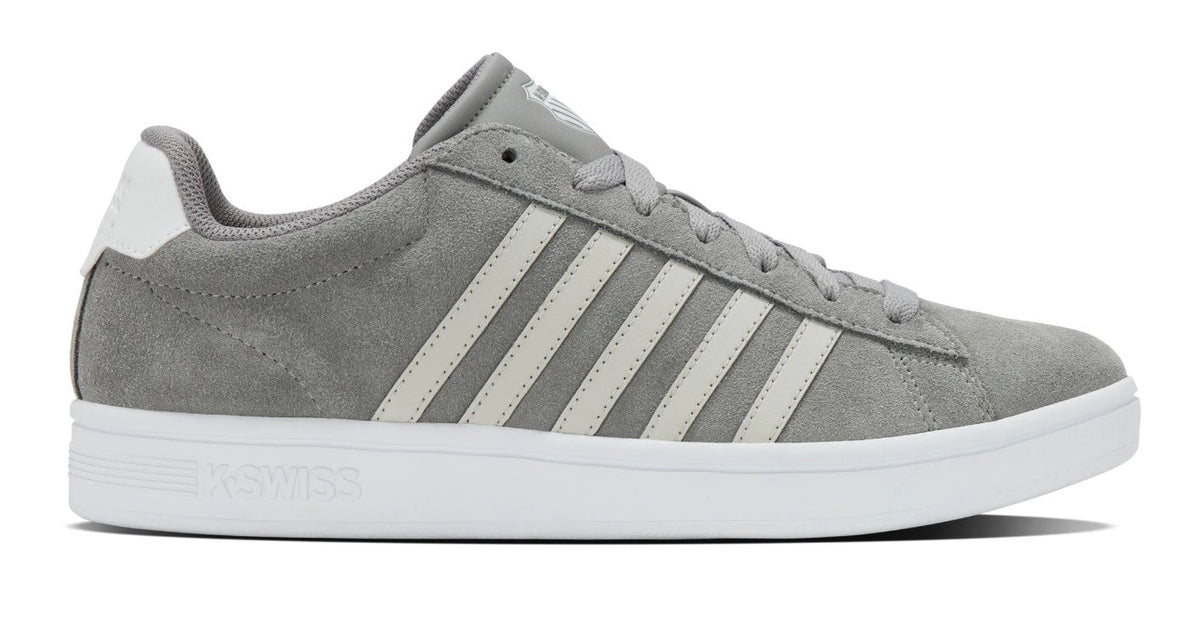 K-Swiss Court Tie Break II SDE - 09492-029 – Front View