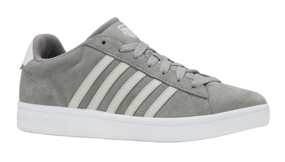 K-Swiss Court Tie Break II SDE - 09492-029 – Side Profile