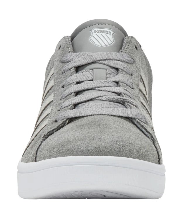 K-Swiss Court Tie Break II SDE - 09492-029 – Detail Close-Up