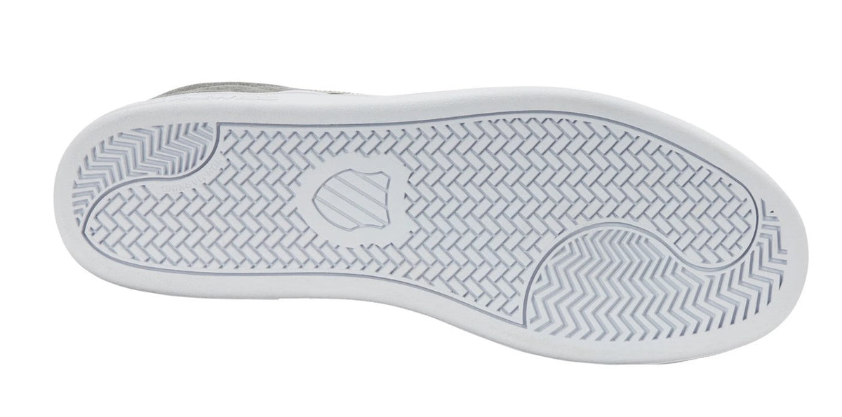 K-Swiss Court Tie Break II SDE - 09492-029 – On-Foot Styling