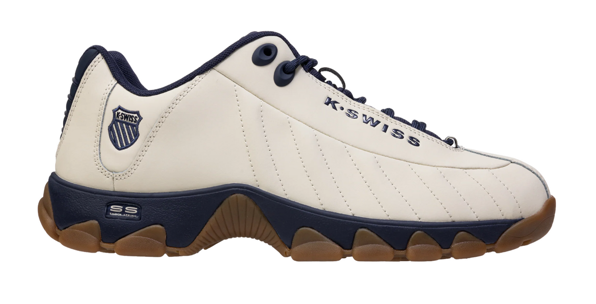 K.Swiss St329 Cmf - 03426-271 (Men's) — product view 2