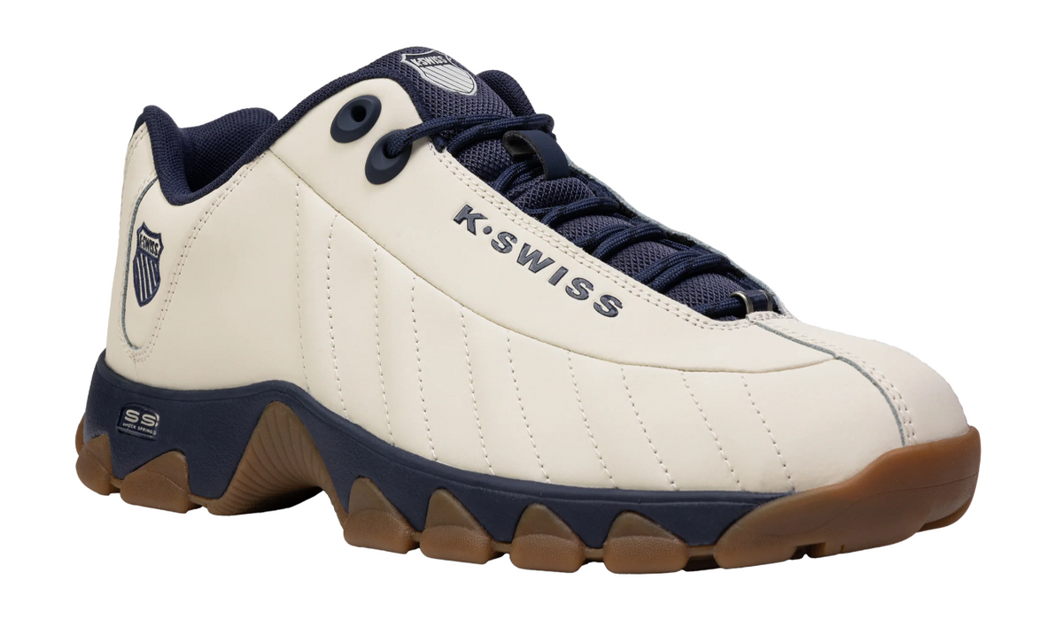 K.Swiss St329 Cmf - 03426-271 (Men's) — product view 1