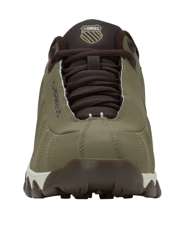 K-Swiss ST329 CMF - 03426-375 (Men's) – Sole and Construction Detail