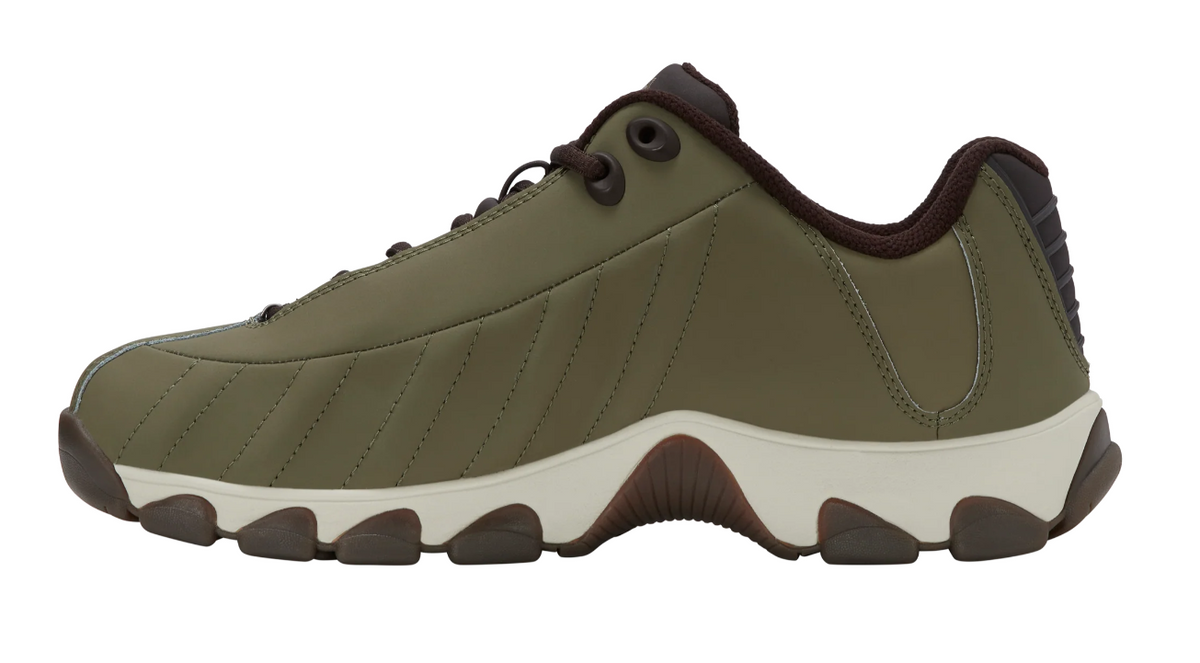K-Swiss ST329 CMF - 03426-375 (Men's) – Detail Close-Up