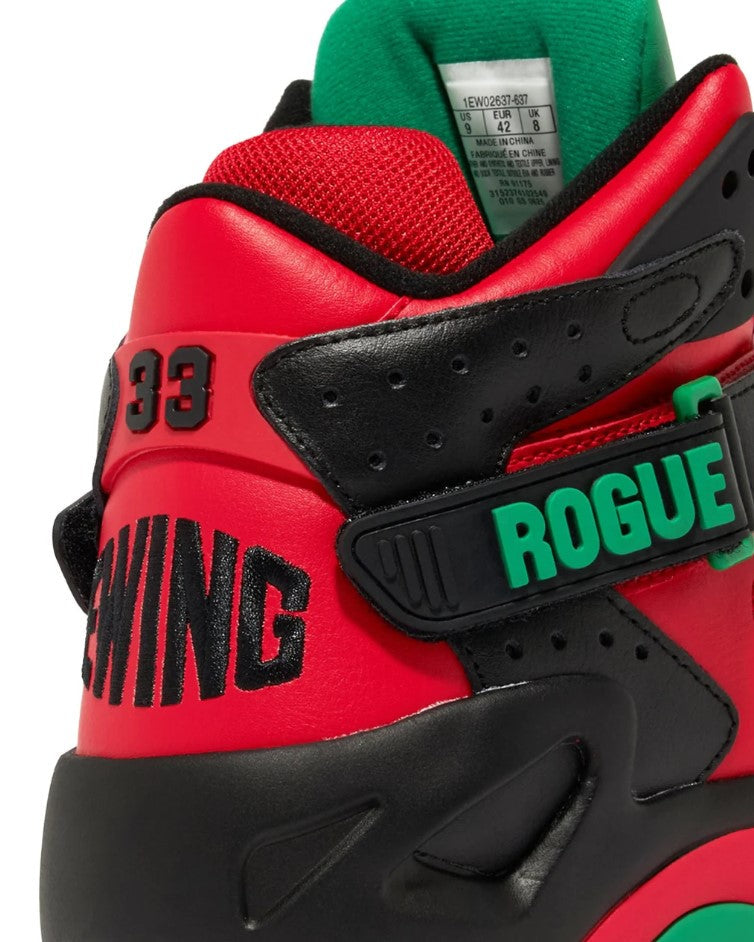 Patrick Ewing Rogue x Lost Boyz - 1EW02637-637 β Top View